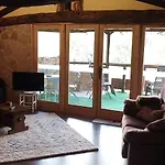 Casa Lemosverde - - Ribeira Sacra *