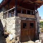 Casa Lemosverde - - Ribeira Sacra * 索尔波
