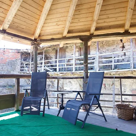 Casa Lemosverde - - Ribeira Sacra