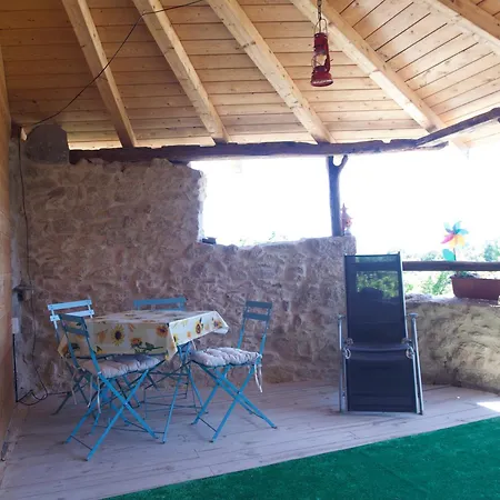Casa Lemosverde - - Ribeira Sacra 度假居