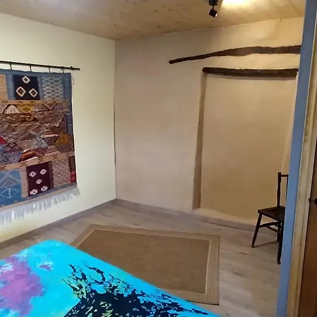 Nyaraló Casa Lemosverde - - Ribeira Sacra