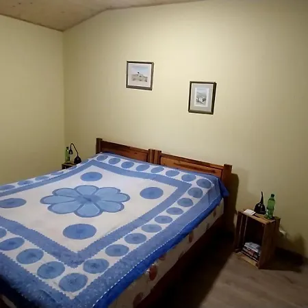 Casa Lemosverde - - Ribeira Sacra Nyaraló Sober