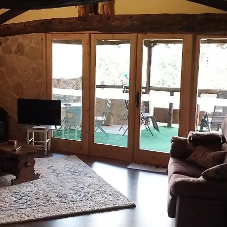 Casa Lemosverde - - Ribeira Sacra *