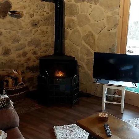 Casa Lemosverde - - Ribeira Sacra Sober
