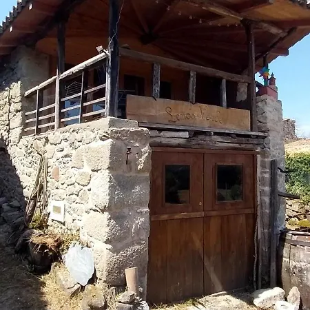 Casa Lemosverde - - Ribeira Sacra * Sober