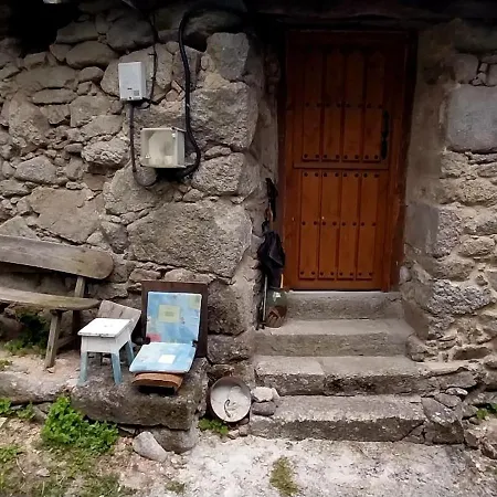 Casa Lemosverde - - Ribeira Sacra